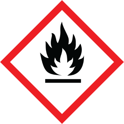 Flammable Flammable